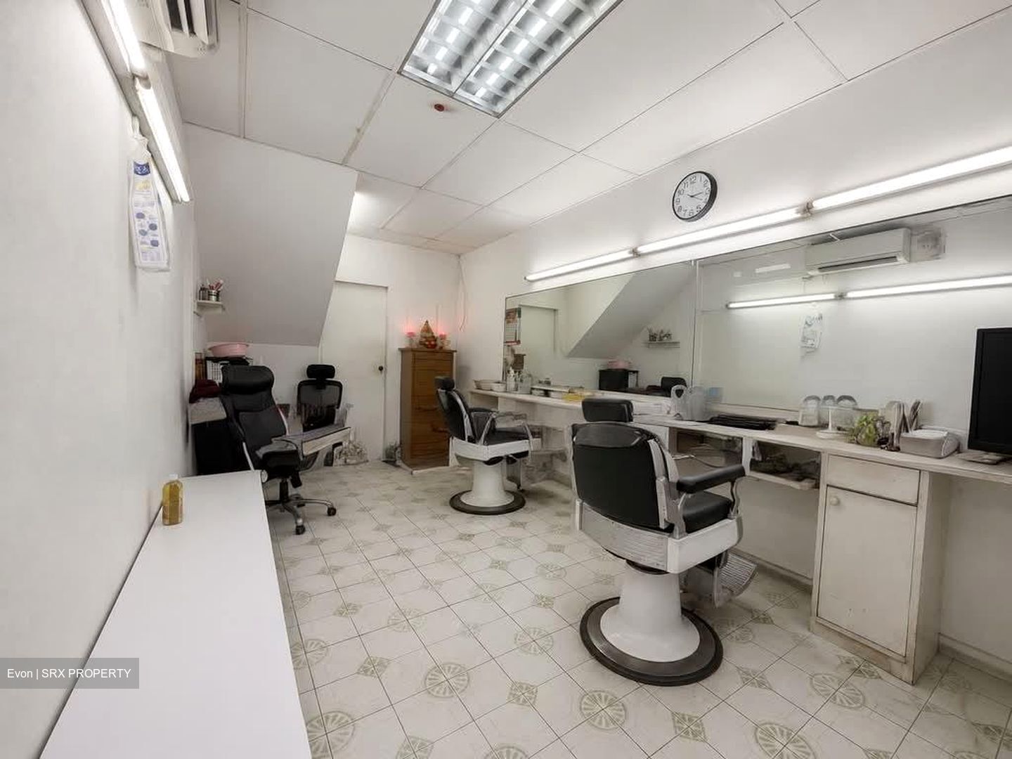 Bedok North Street 3 (D16), Retail #584861631